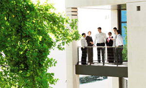 Nestlé leads new research on vitamin D deficiency in office workers