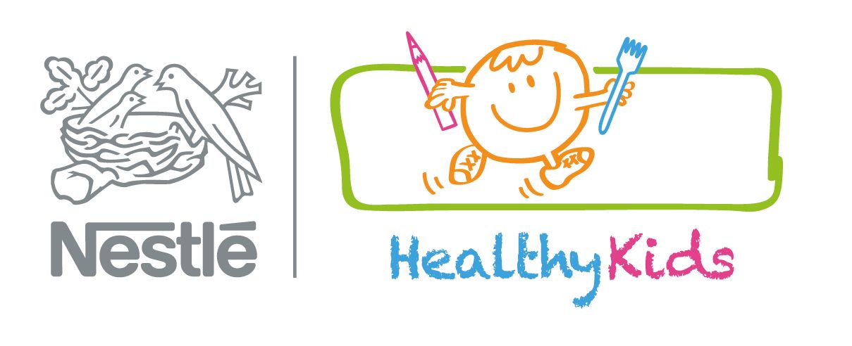 Nestlé Healthy Kids Global Programme