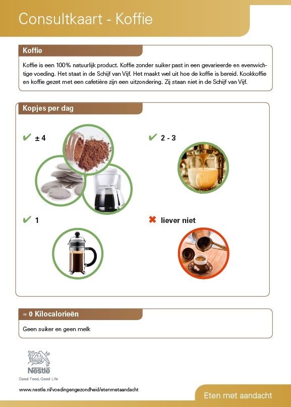 Koffie Koffie