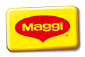 MAGGI logo