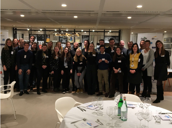 Global Alliance for YOUth Global Alliance for YOUth