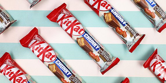 KitKat Chunky Salted Caramel Fudge.jpg KitKat Chunky Salted Caramel Fudge.jpg