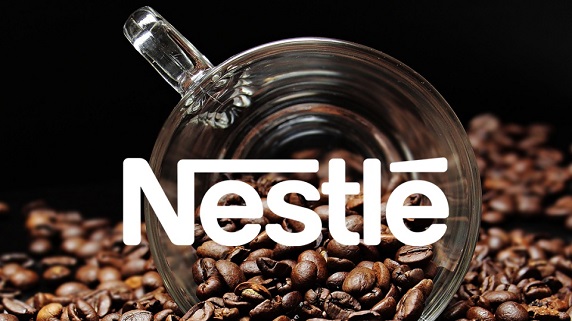 Nestle Glasnost