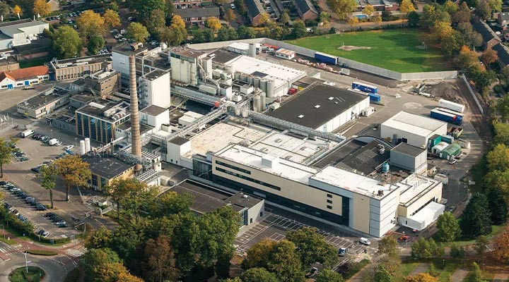 factory