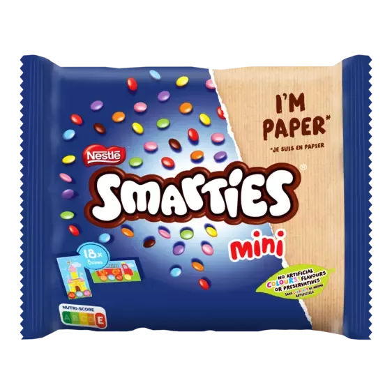 SMARTIES