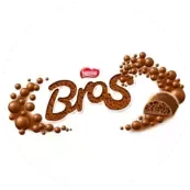 Logo BROS