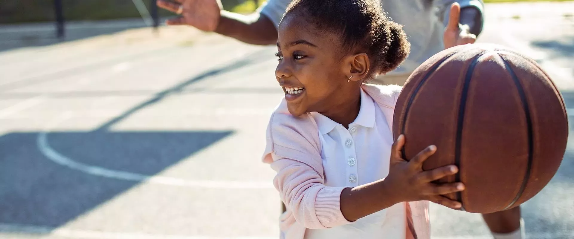 sustainability nutrition healthier play header