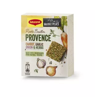 MAGGI Bouillon rustic