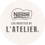 L'Atelier logo rond