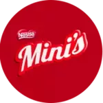 Nestlé Mini's