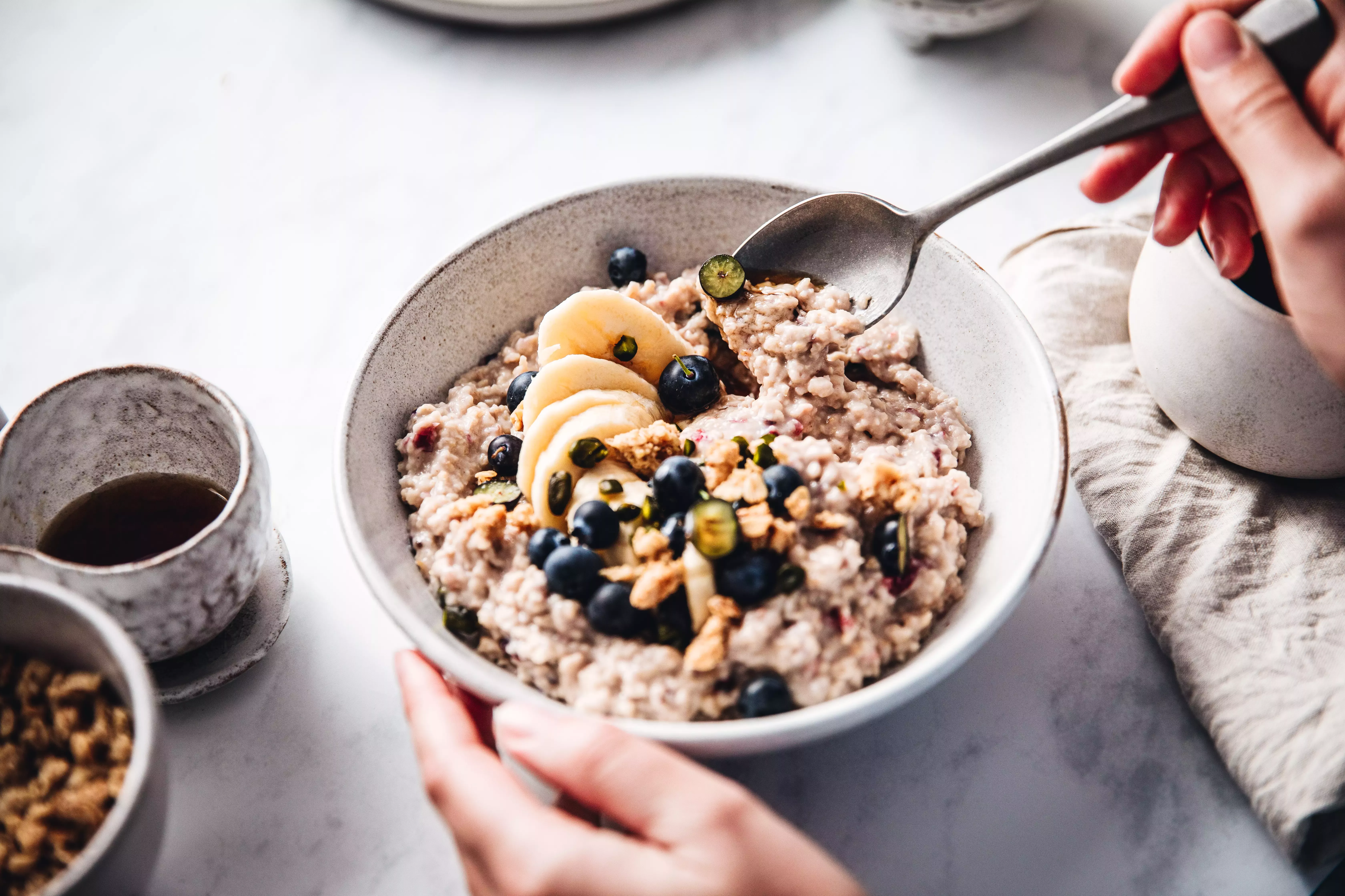 Cereal Bowl