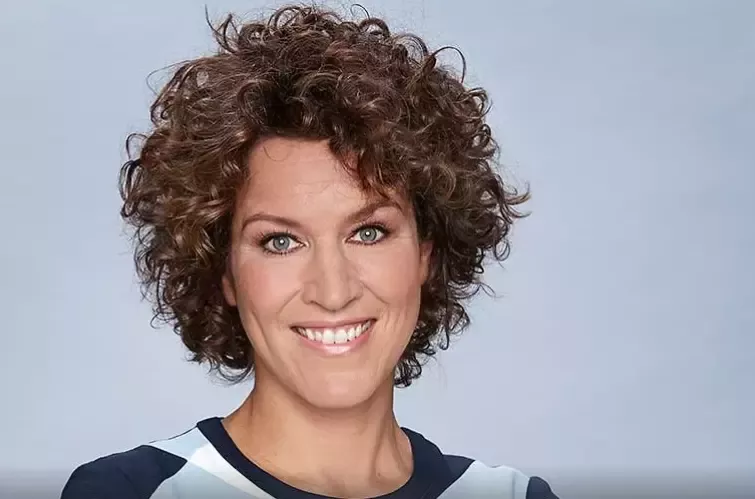 Evelien de Bruijn