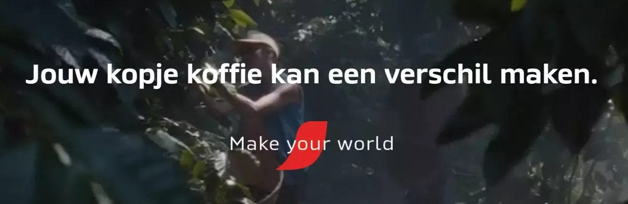 duurzame koffie