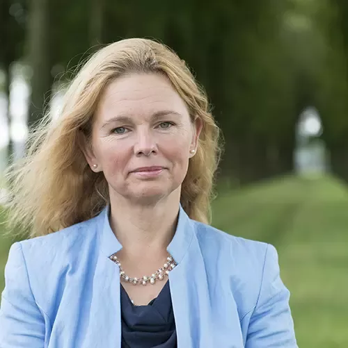 Nienke Endenburg