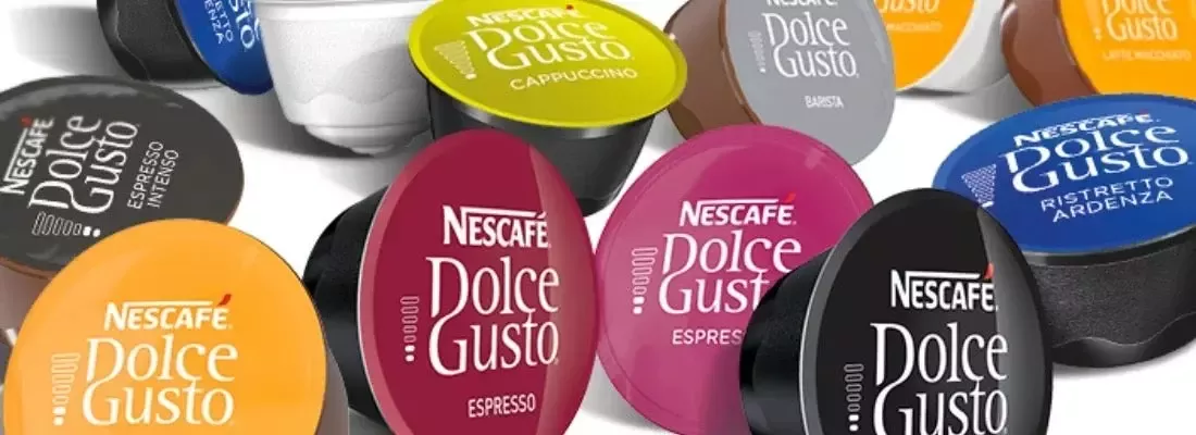 NDG Capsules