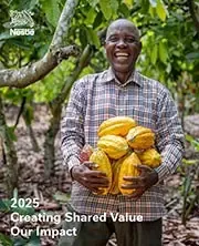 shared value 2025