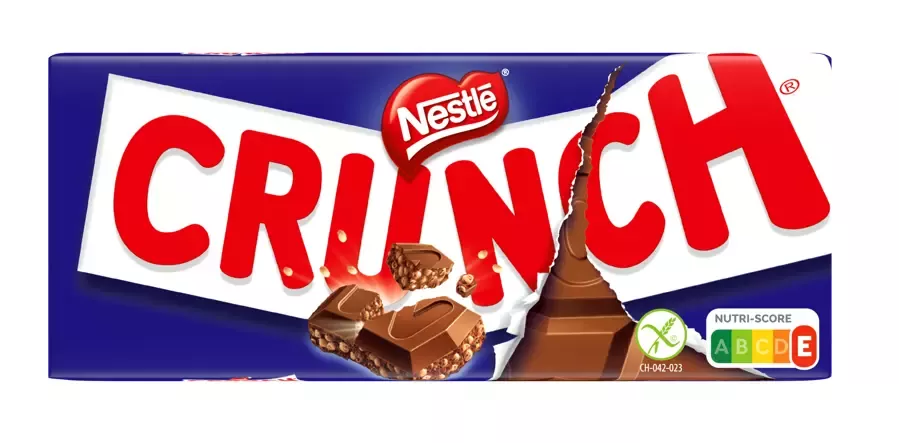 Crunch