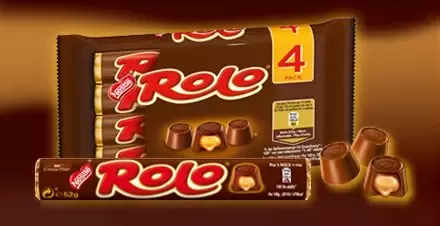 Rolo producten