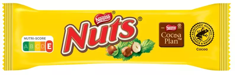NUTS