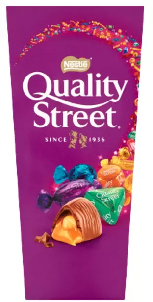 Quality street