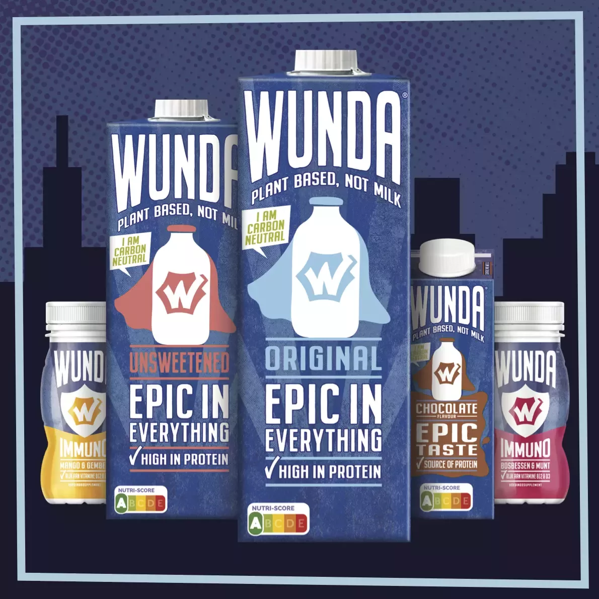 Wunda